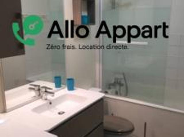 location appartement lyon 6eme arrondissement 1 pièce 24 m2 rhone 69006 555 € / mois