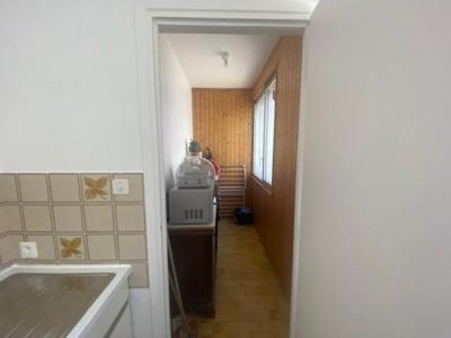 location appartement lyon 6eme arrondissement 1 pièce 25 m2 rhone 69006 555 € / mois