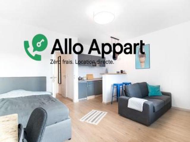 location appartement lyon 6eme arrondissement 1 pièce 26 m2 rhone 69006 600 € / mois