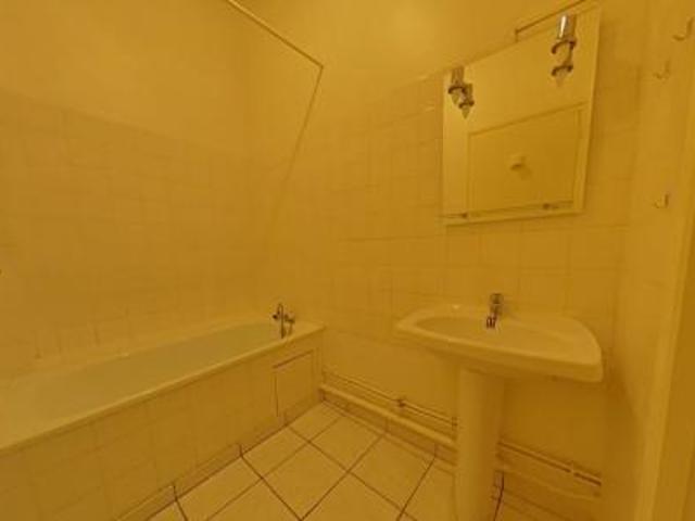 location appartement lyon 6eme arrondissement 1 pièce 32 m2 rhone 69006 675 € / mois