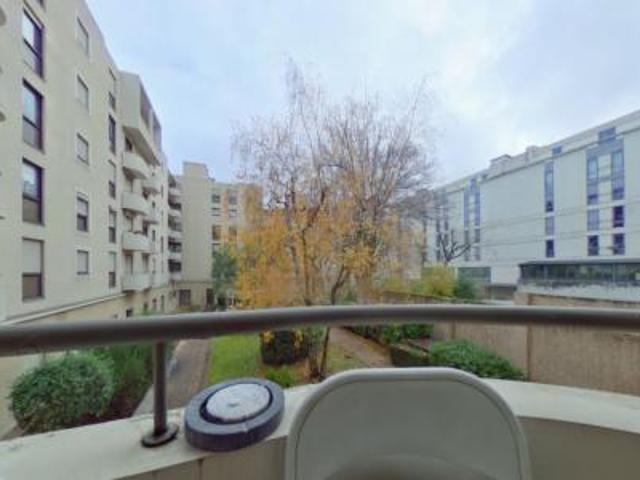 location appartement lyon 6eme arrondissement 1 pièce 32 m2 rhone 69006 780 € / mois