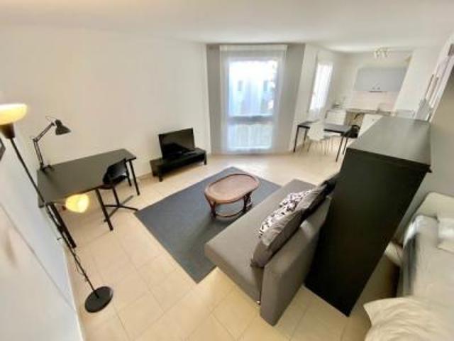 location appartement lyon 6eme arrondissement 1 pièce 39 m2 rhone 69006 871 € / mois