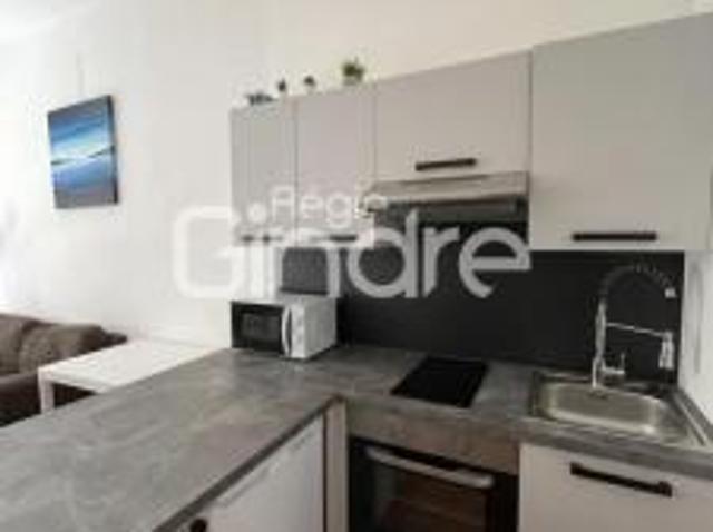 location appartement lyon 6eme arrondissement 2 pièces 29 m2 rhone 69006 584 € / mois