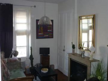 location appartement lyon 6eme arrondissement 2 pièces 30 m2 rhone 69006 720 € / mois