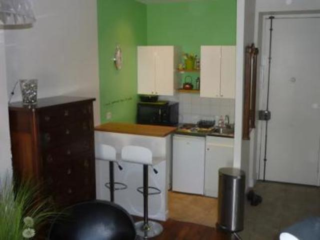 location appartement lyon 6eme arrondissement 2 pièces 30 m2 rhone 69006 720 € / mois