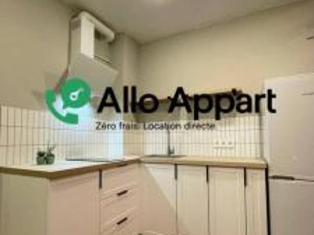 location appartement lyon 6eme arrondissement 2 pièces 36 m2 rhone 69006 630 € / mois