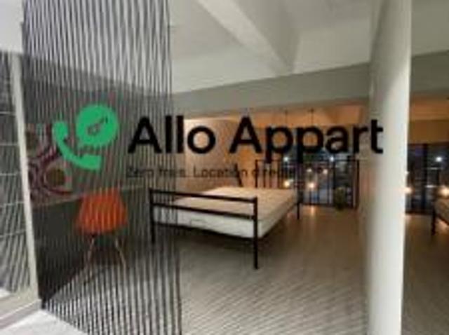 location appartement lyon 6eme arrondissement 2 pièces 36 m2 rhone 69006 630 € / mois
