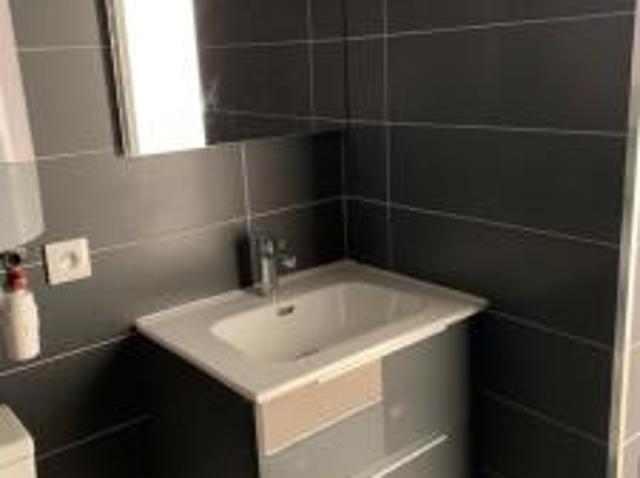 location appartement lyon 6eme arrondissement 2 pièces 38 m2 rhone 69006 879 € / mois