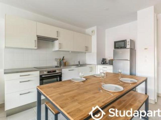 location appartement lyon 6eme arrondissement 2 pièces 44 m2 rhone 69006 1530 € / mois