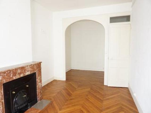 location appartement lyon 6eme arrondissement 2 pièces 59 m2 rhone 69006 960 € / mois