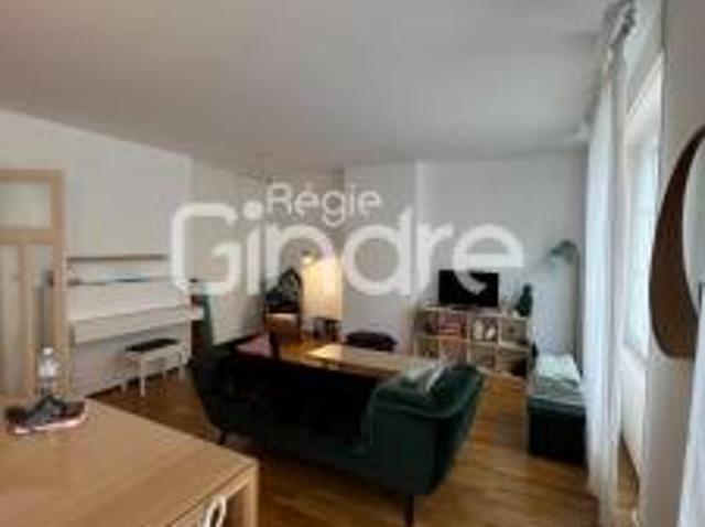 location appartement lyon 6eme arrondissement 2 pièces 62 m2 rhone 69006 1080 € / mois