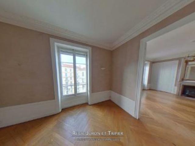 location appartement lyon 6eme arrondissement 7 pièces 198 m2 rhone 69006 3167 € / mois