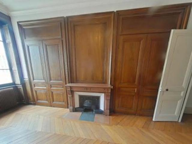 location appartement lyon 6eme arrondissement 4 pièces 125 m2 rhone 69006 1940 € / mois