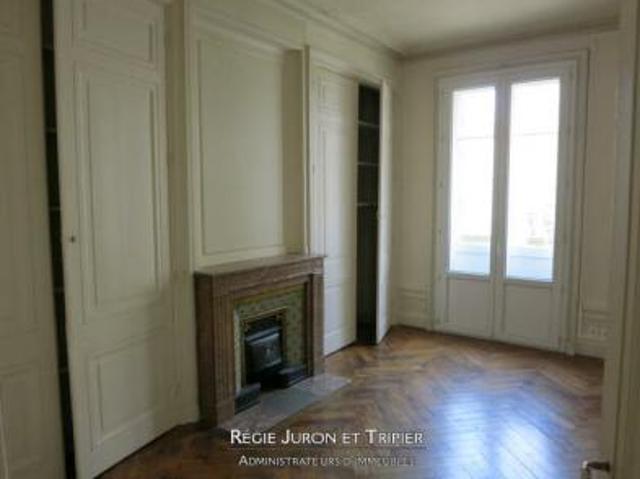 location appartement lyon 6eme arrondissement 6 pièces 128 m2 rhone 69006 1845 € / mois