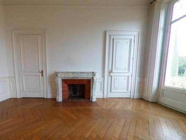 location appartement lyon 6eme arrondissement 6 pièces 197 m2 rhone 69006 3560 € / mois