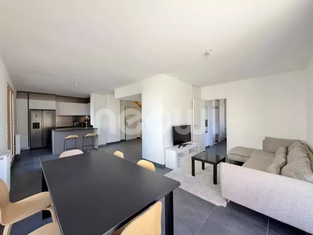 Location Appartement Lyon 7ème