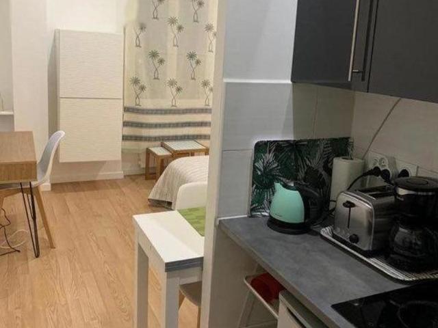 Location appartement Lyon 7eme