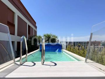 Location Appartement Lyon 7ème