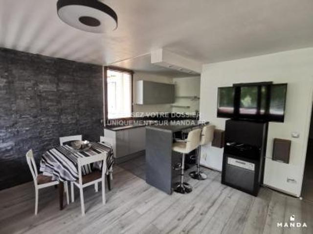 location appartement lyon 7eme arrondissement 3 pièces 69 m2 rhone 69007 1253 € / mois