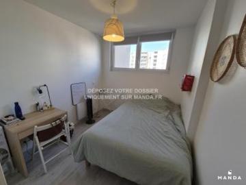 location appartement lyon 7eme arrondissement 3 pièces 8 m2 rhone 69007 460 € / mois