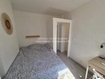 location appartement lyon 7eme arrondissement 3 pièces 9 m2 rhone 69007 460 € / mois