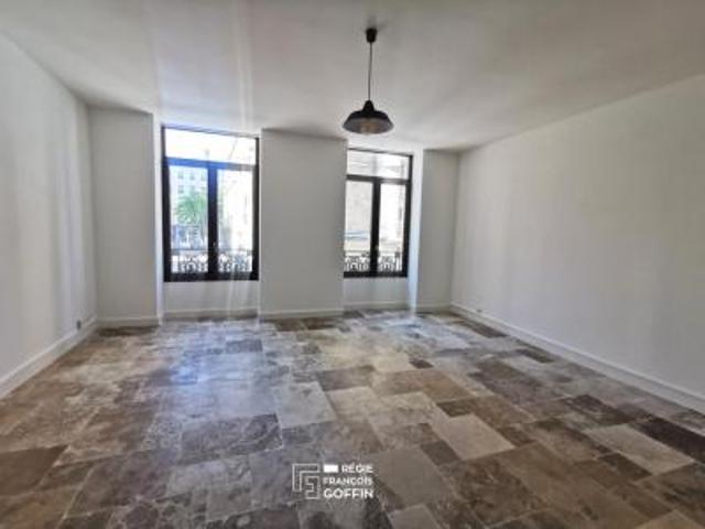 location appartement lyon 7eme arrondissement 1 pièce 43 m2 rhone 69007 826 € / mois