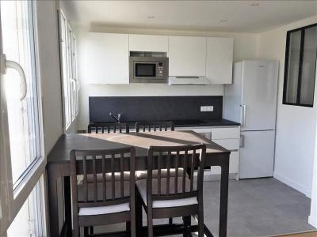 location appartement lyon 7eme arrondissement 1 pièce 55 m2 rhone 69007 601 € / mois