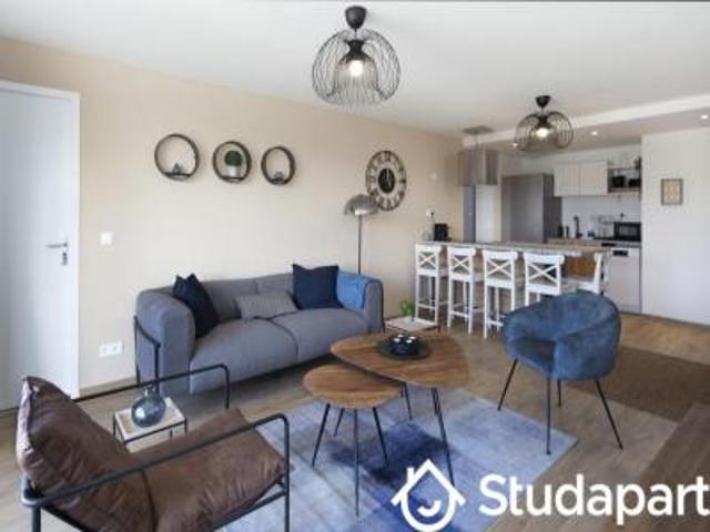 location appartement lyon 7eme arrondissement 1 pièce 9 m2 rhone 69007 660 € / mois