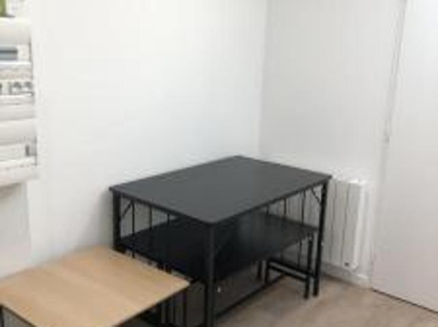 location appartement lyon 7eme arrondissement 1 pièce 15 m2 rhone 69007 685 € / mois