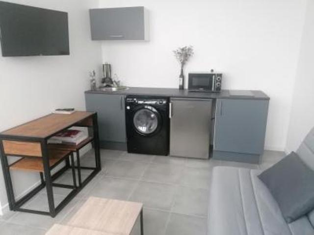 location appartement lyon 7eme arrondissement 1 pièce 16 m2 rhone 69007 610 € / mois