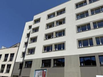 location appartement lyon 7eme arrondissement 1 pièce 16 m2 rhone 69007 382 € / mois