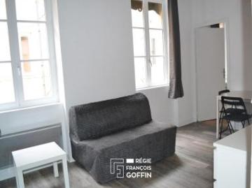 location appartement lyon 7eme arrondissement 1 pièce 23 m2 rhone 69007 599 € / mois