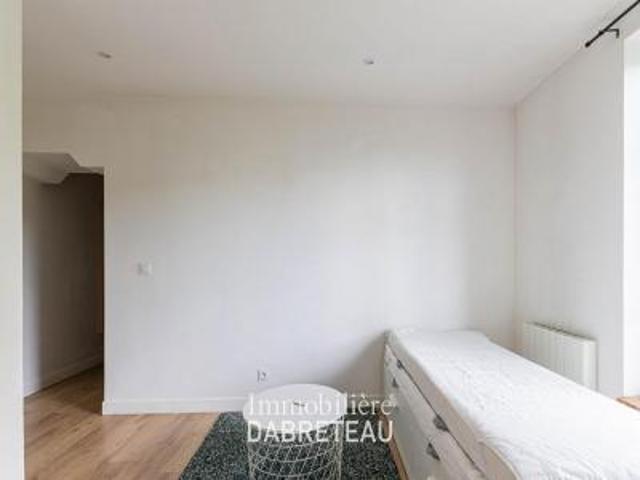 location appartement lyon 7eme arrondissement 1 pièce 23 m2 rhone 69007 663 € / mois