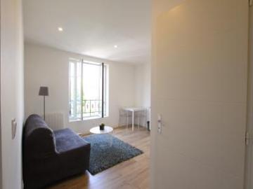 location appartement lyon 7eme arrondissement 1 pièce 23 m2 rhone 69007 663 € / mois