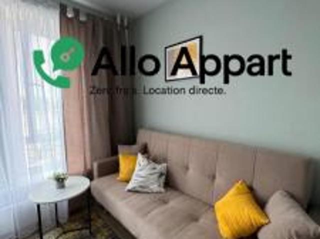 location appartement lyon 7eme arrondissement 1 pièce 20 m2 rhone 69007 485 € / mois