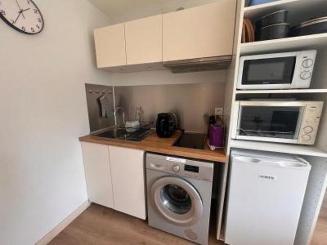 location appartement lyon 7eme arrondissement 1 pièce 20 m2 rhone 69007 647 € / mois