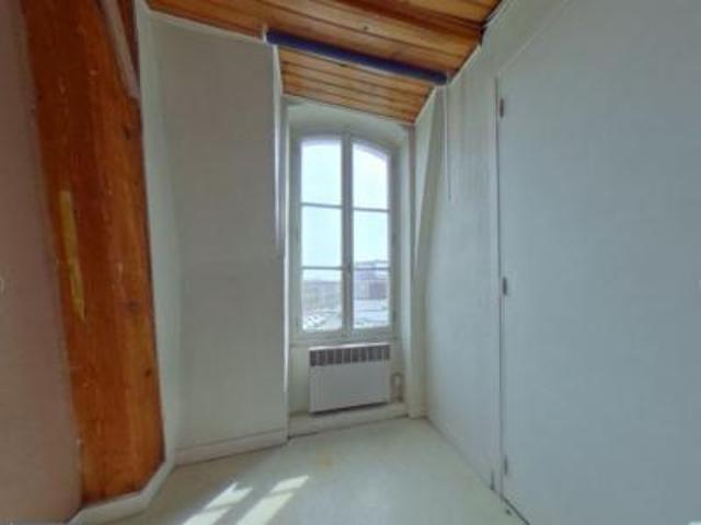 location appartement lyon 7eme arrondissement 1 pièce 21 m2 rhone 69007 445 € / mois