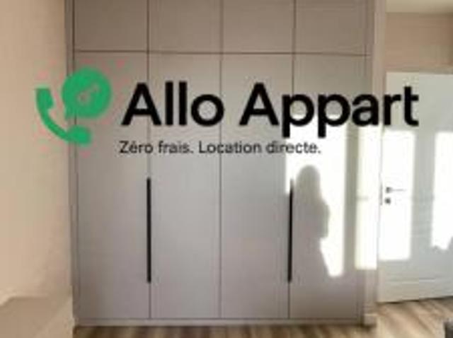 location appartement lyon 7eme arrondissement 1 pièce 27 m2 rhone 69007 520 € / mois