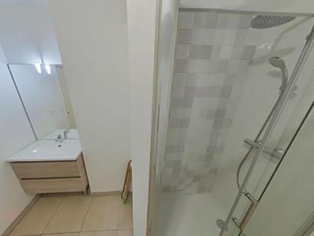 location appartement lyon 7eme arrondissement 1 pièce 25 m2 rhone 69007 415 € / mois