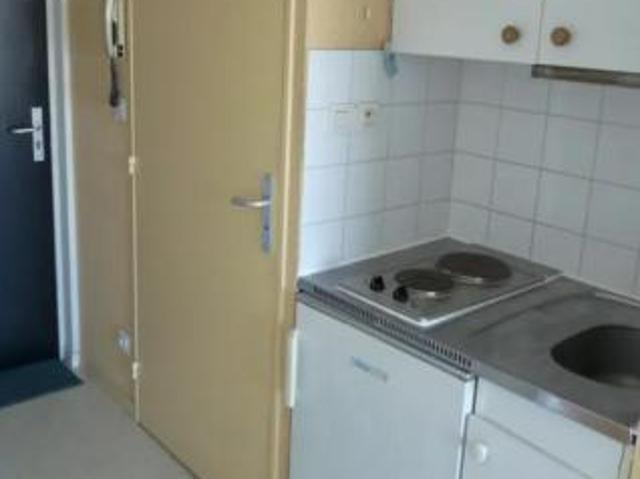 location appartement lyon 7eme arrondissement 1 pièce 25 m2 rhone 69007 560 € / mois