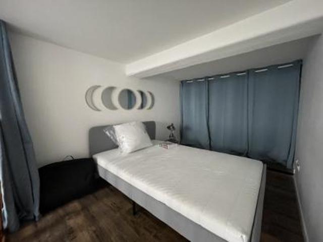 location appartement lyon 7eme arrondissement 1 pièce 25 m2 rhone 69007 705 € / mois