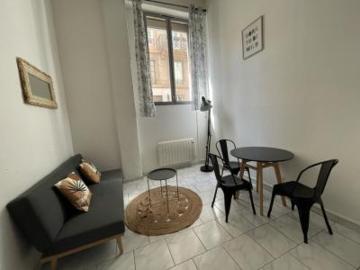 location appartement lyon 7eme arrondissement 1 pièce 26 m2 rhone 69007 625 € / mois