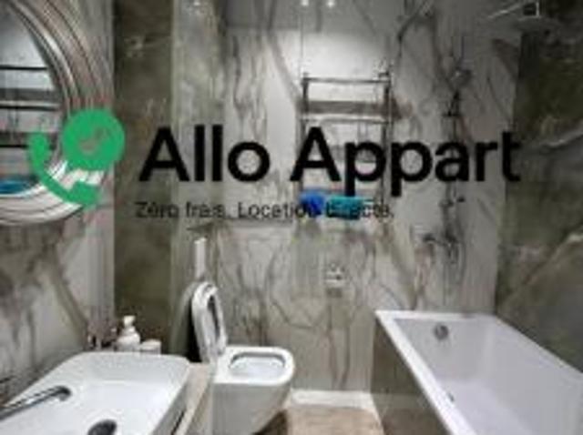 location appartement lyon 7eme arrondissement 1 pièce 29 m2 rhone 69007 530 € / mois