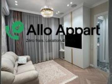 location appartement lyon 7eme arrondissement 1 pièce 29 m2 rhone 69007 530 € / mois