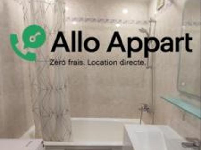 location appartement lyon 7eme arrondissement 1 pièce 33 m2 rhone 69007 510 € / mois