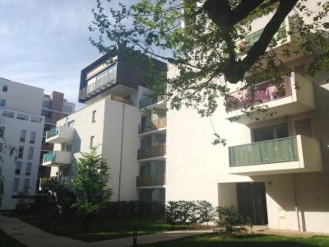 location appartement lyon 7eme arrondissement 1 pièce 33 m2 rhone 69007 743 € / mois