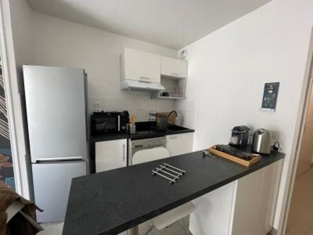 location appartement lyon 7eme arrondissement 1 pièce 30 m2 rhone 69007 689 € / mois