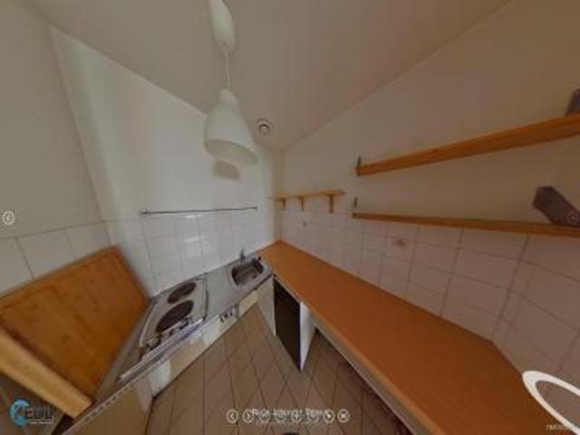 location appartement lyon 7eme arrondissement 1 pièce 31 m2 rhone 69007 531 € / mois