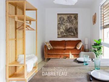 location appartement lyon 7eme arrondissement 1 pièce 32 m2 rhone 69007 821 € / mois