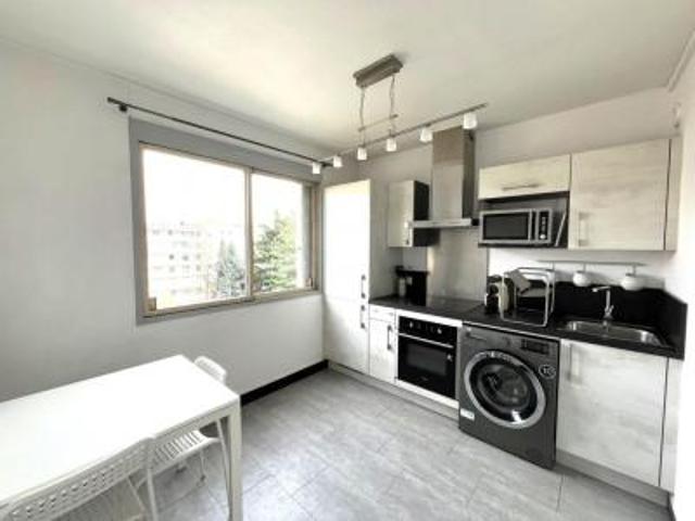 location appartement lyon 7eme arrondissement 1 pièce 32 m2 rhone 69007 921 € / mois